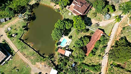Pousada Rancho da Mata