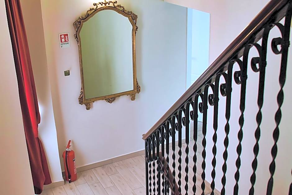 Hotel Balilla