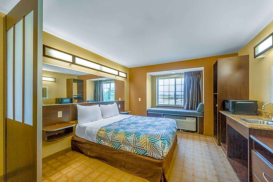 Motel 6 Breaux Bridge, LA