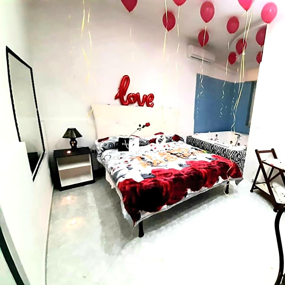 Hotel Napoleon-Cuore