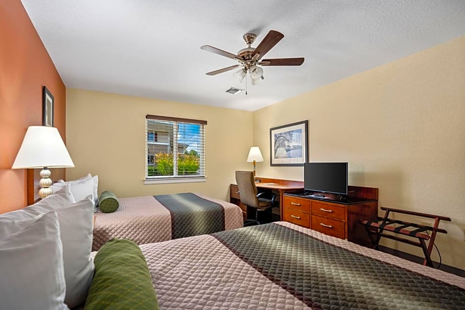 Affordable Suites of America Stafford Quantico