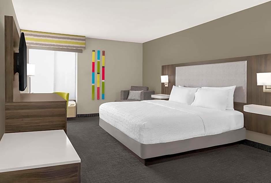 Hampton Inn Kansas City/Olathe