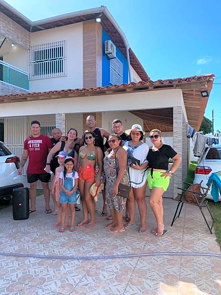 Pousada Barreirinhas House