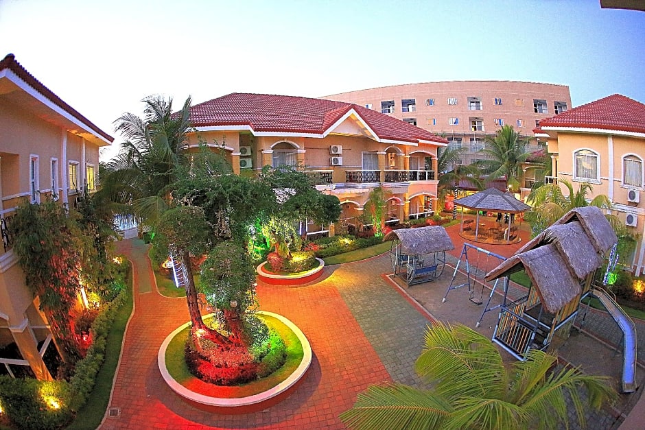 Moonbay Marina The Villas