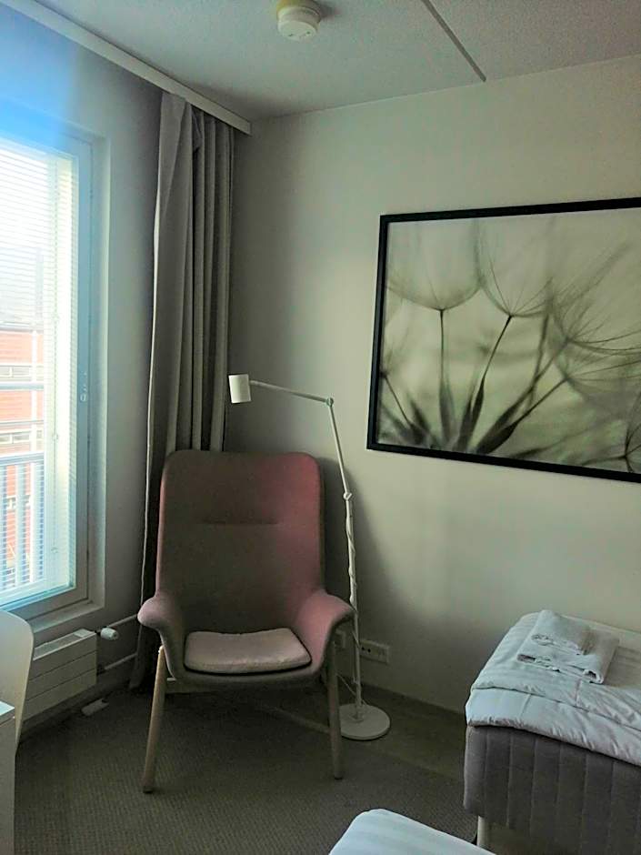 Haave Apartments Tampere