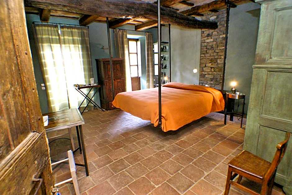 Le Case della Saracca