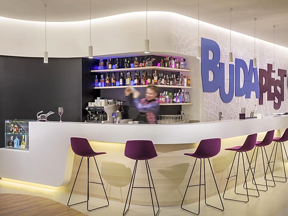 ibis Styles Budapest Airport