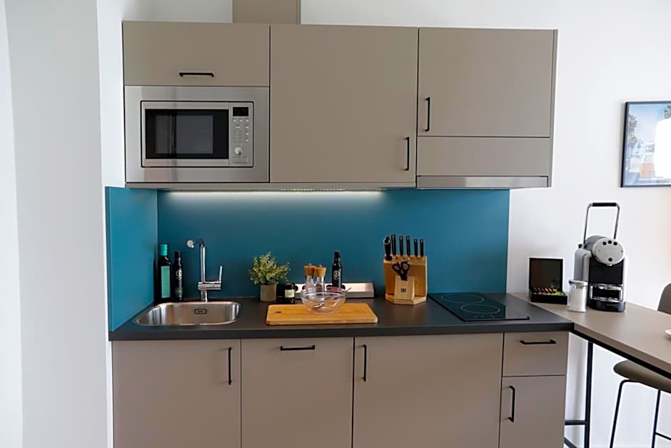 PM-AM Apartments GmbH