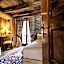 La Luge D'Antan Maison d'Hôtes & SPA