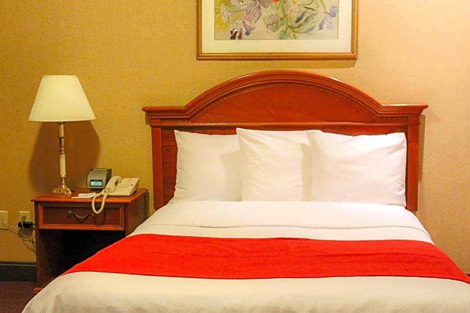 Photo 1 of 4 of Superior Double Room