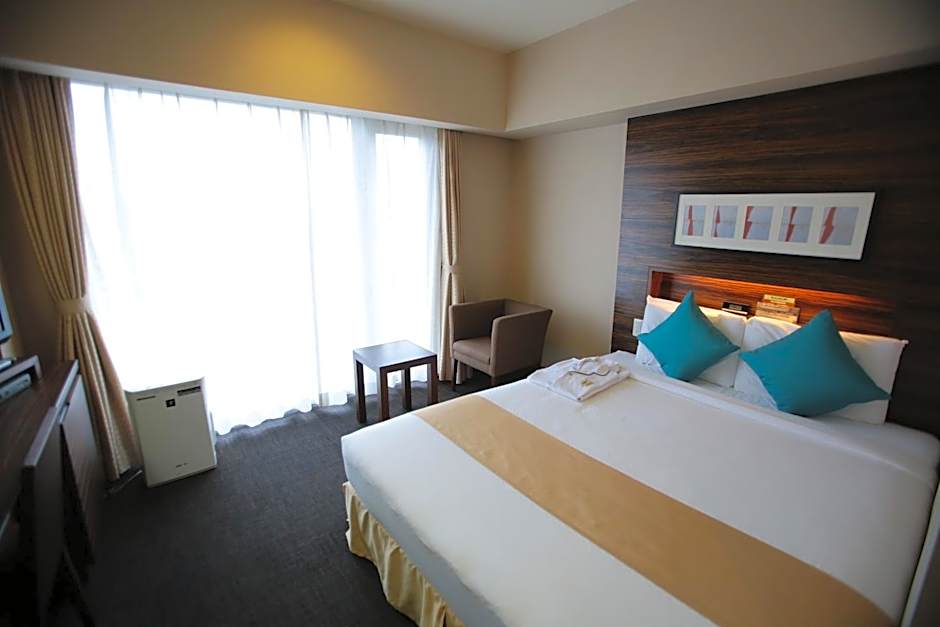 International Hotel Ube