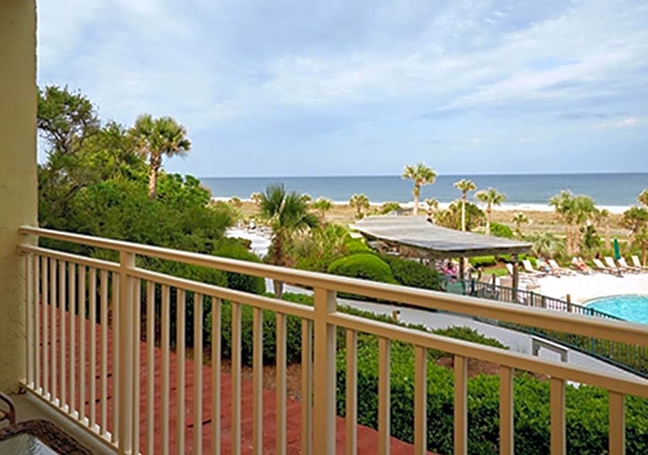 Villas of Amelia Island