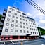 Hotel AreaOne Wadayama