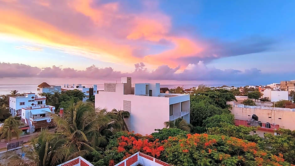 Areia Boutique Hotel - Puerto Morelos photo 12