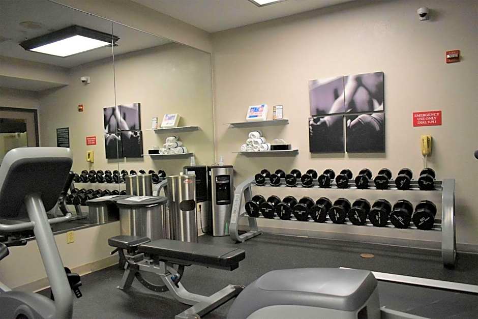 Country Inn & Suites by Radisson Kenosha - Pleasant Prairie
