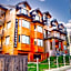 Hotel Pine Spring Gulmarg