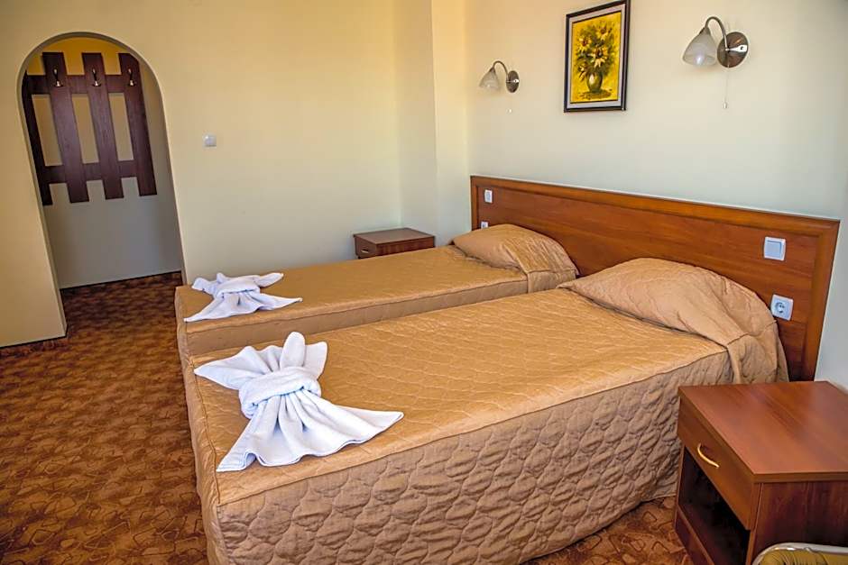 Bariakov Family Hotel