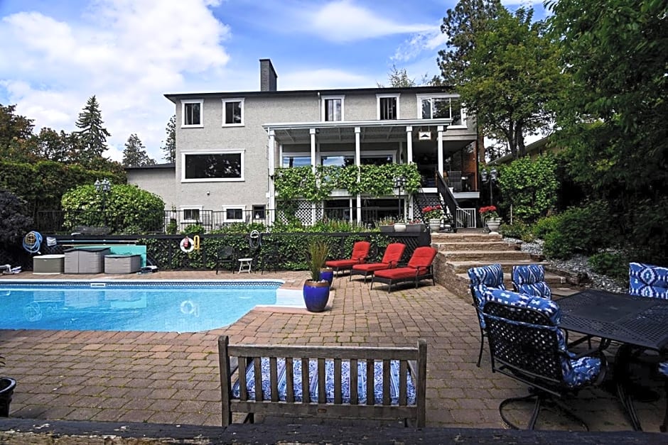 A Touch of English B&B