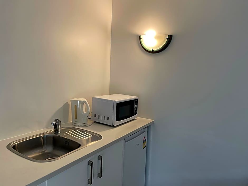 The Devereux Boutique Hotel