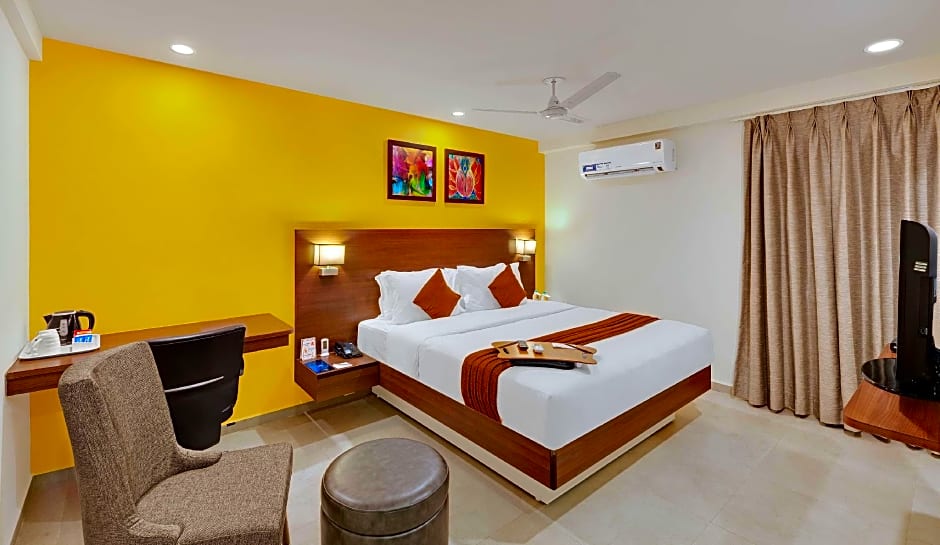 Best Western Alkapuri, Vadodara