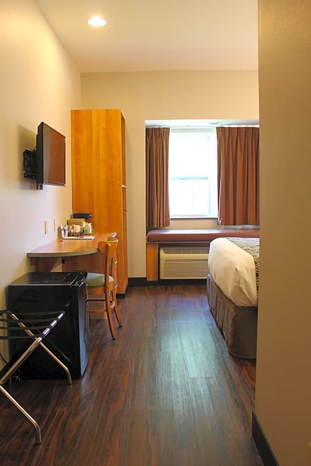 York Microtel Inn & Suites by Wyndham