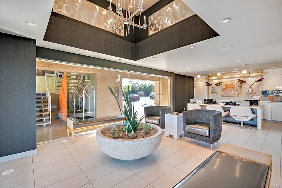 Scottsdale Parkview Resort