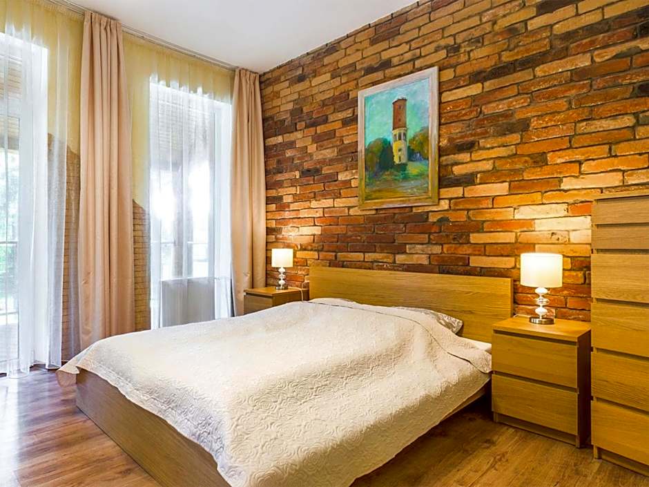 KEMERI Hotel in National Park - FREE PARKING