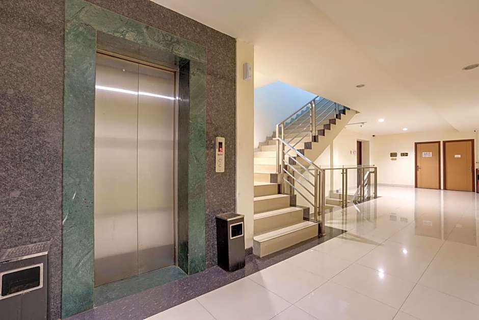 Jolin Hotel Panakkukang by LIFE