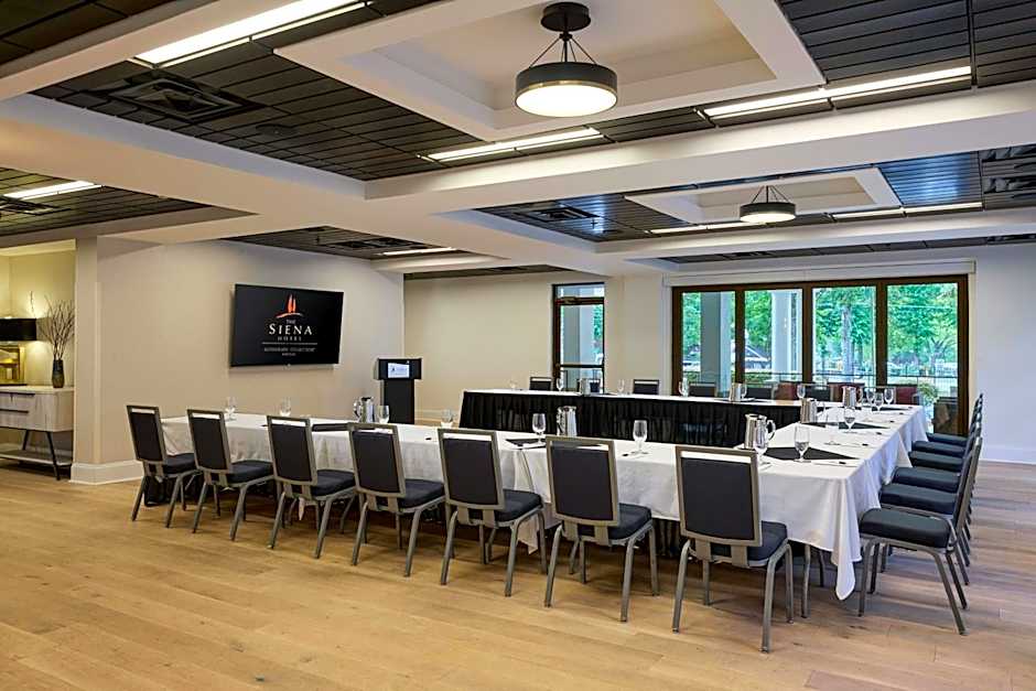 The Siena Hotel, Autograph Collection by Marriott