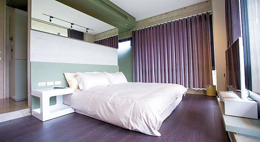 God Island Bed and Breakfast