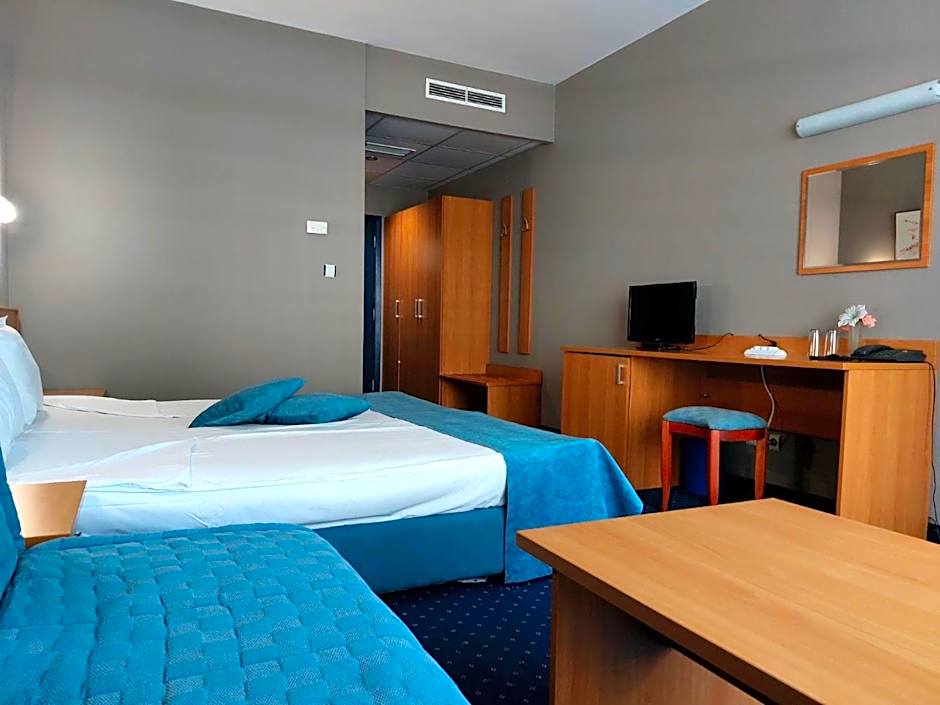 Aquamarine Hotel - All Inclusive