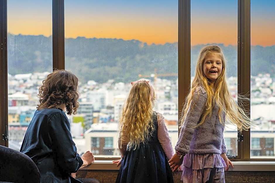 Mövenpick Hotel Wellington