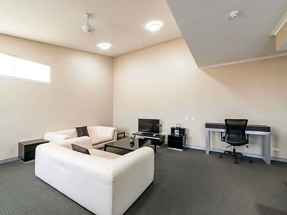Novotel Darwin Airport