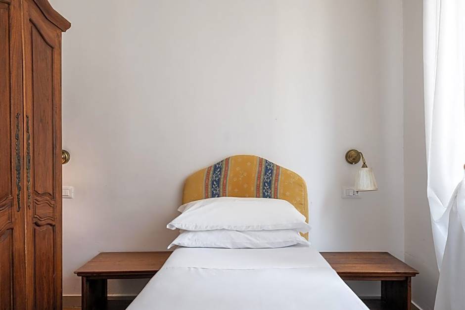 Hotel Verdi