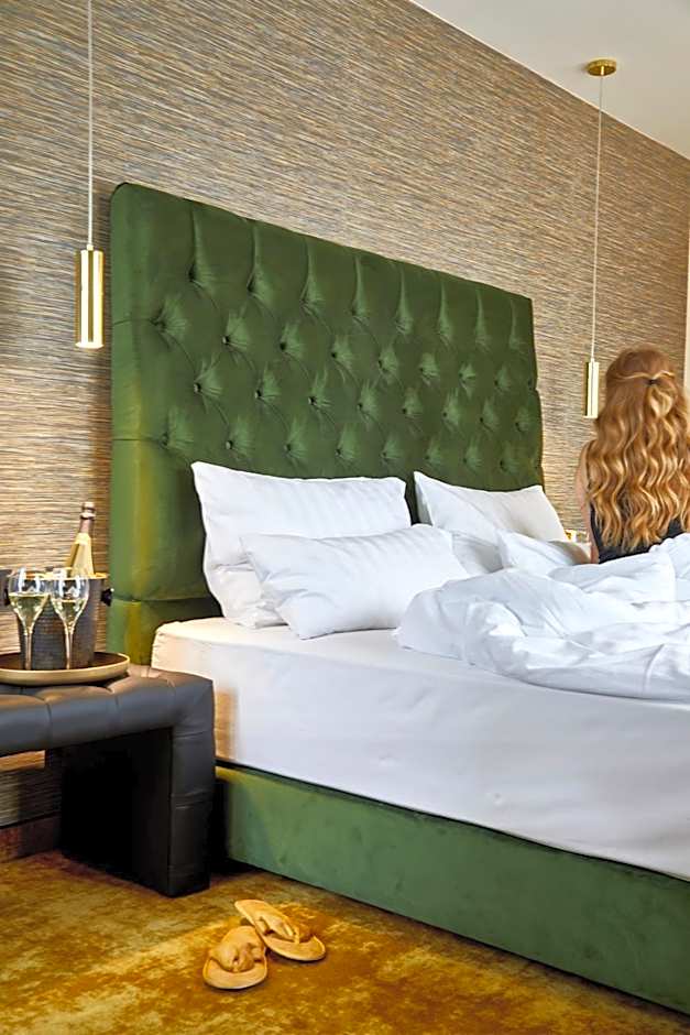 Das Carls Hotel