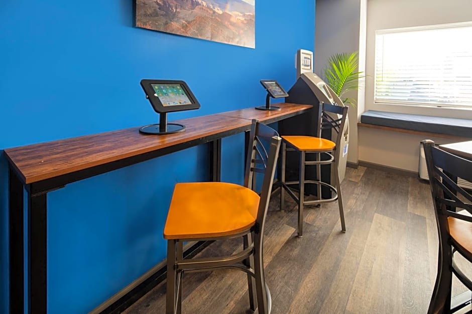 Baymont by Wyndham Las Vegas South Strip