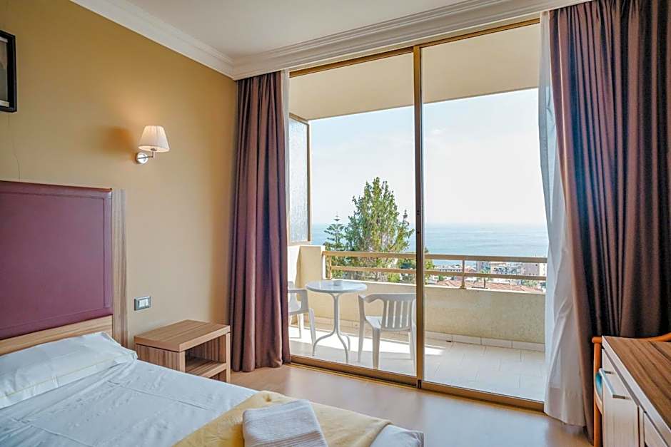 Nyala Suite Hotel