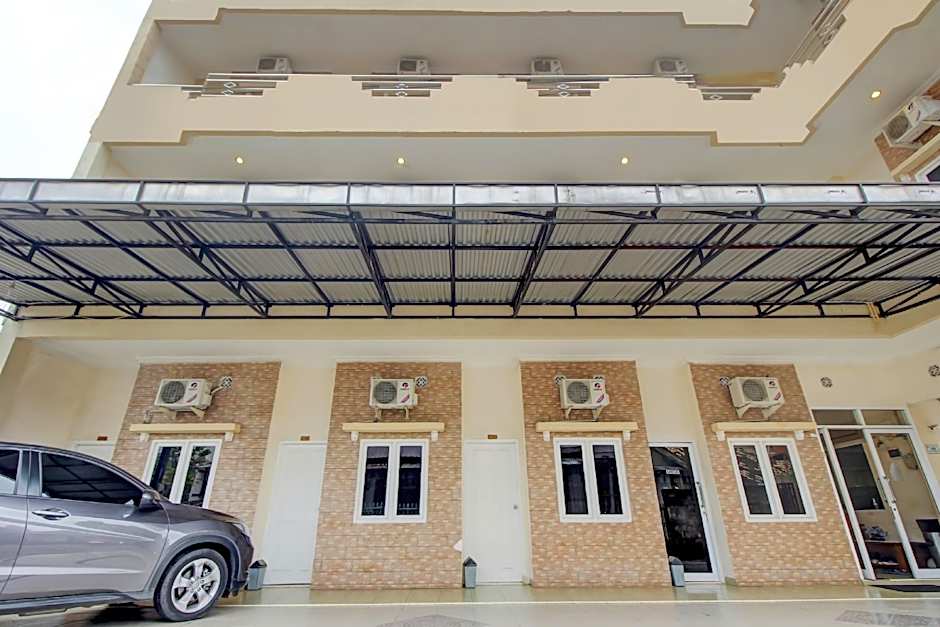 OYO Life 3606 Kost Kartini Syariah
