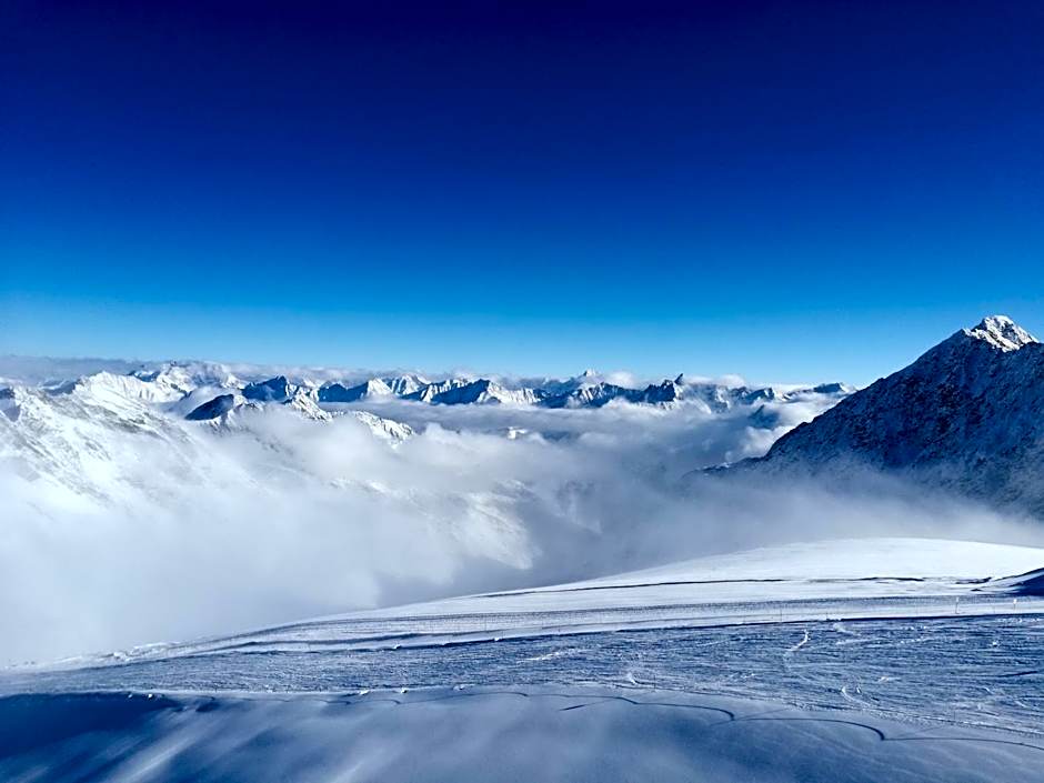 Alpengasthof Grüner