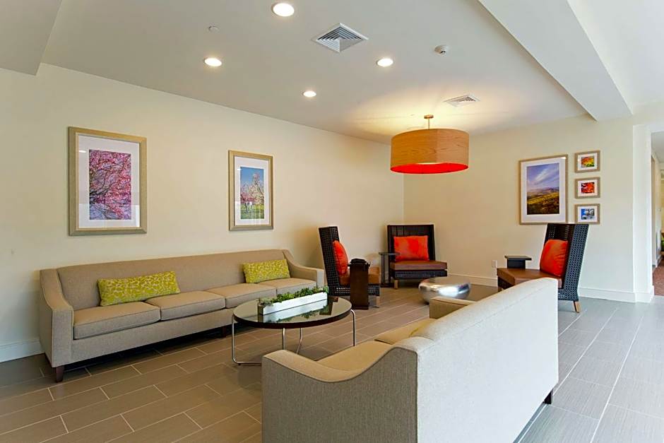 Hilton Garden Inn Martinsburg
