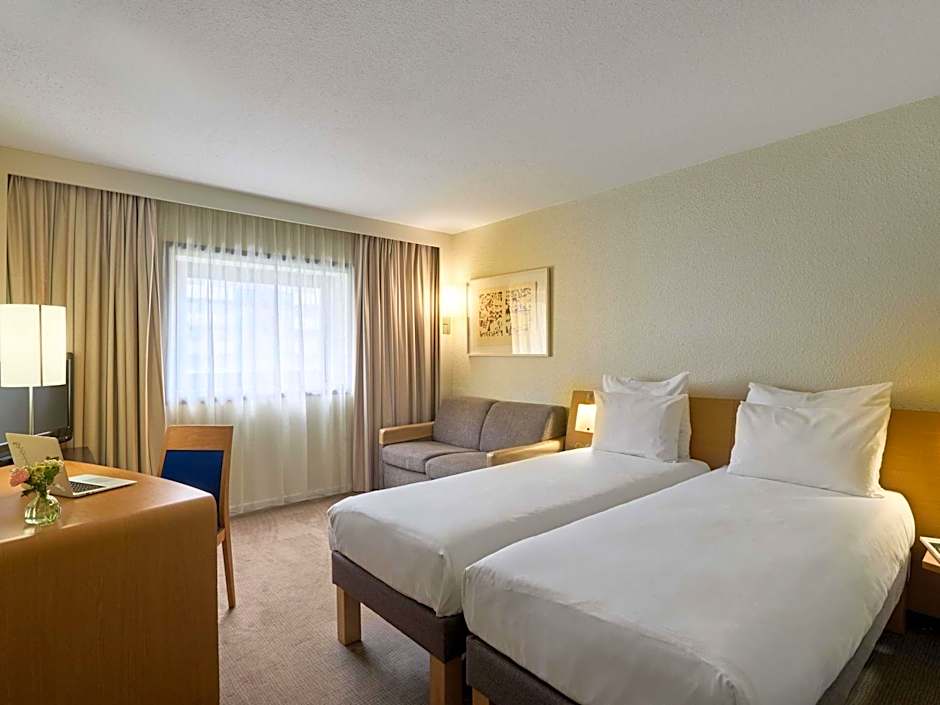 Novotel Paris La Defense