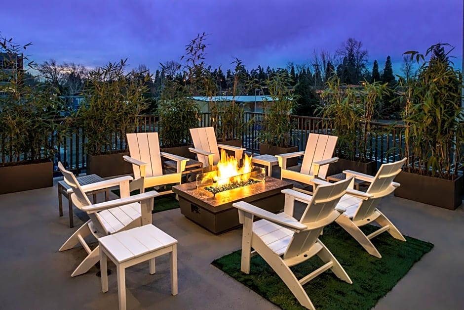 Even Hotels - Eugene By IHG