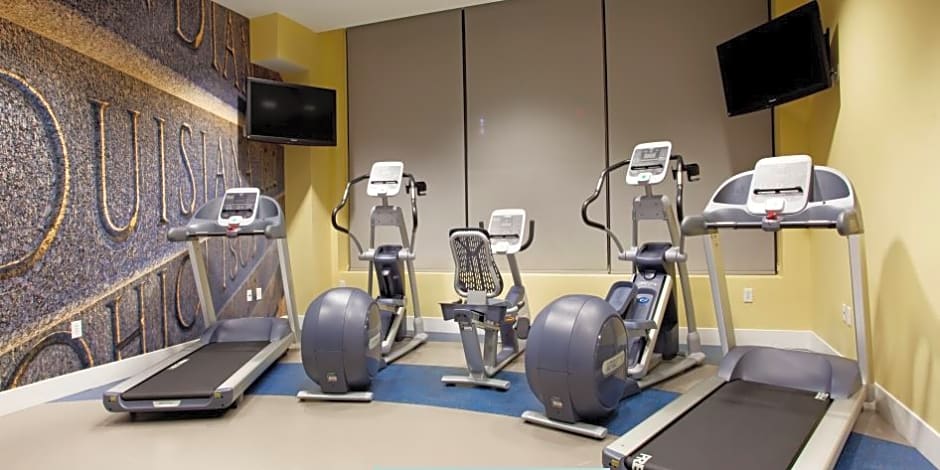 Hotel Indigo Baton Rouge Downtown By IHG