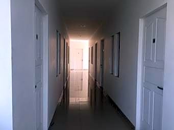 Bintaro Rumah Kayu Manis