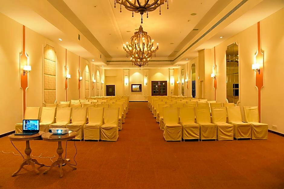 The BellaVista Hotel, Panchkula