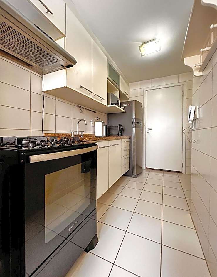 Ótimo apto 10 min da Praia do Recreio RJ