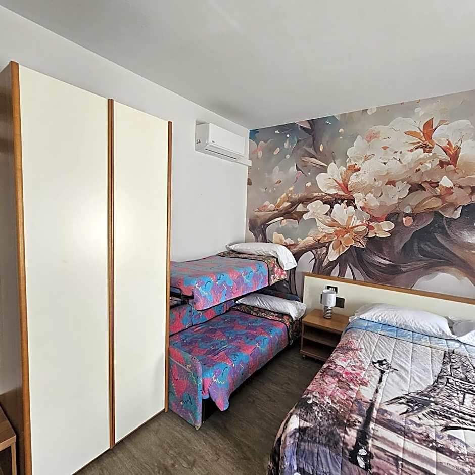 Hotel City Verona