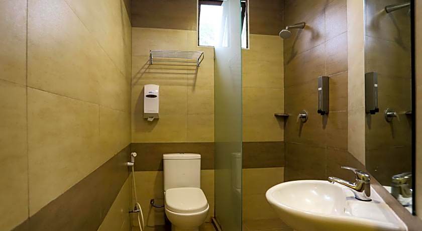 Parkland Hotel Cameron Highlands