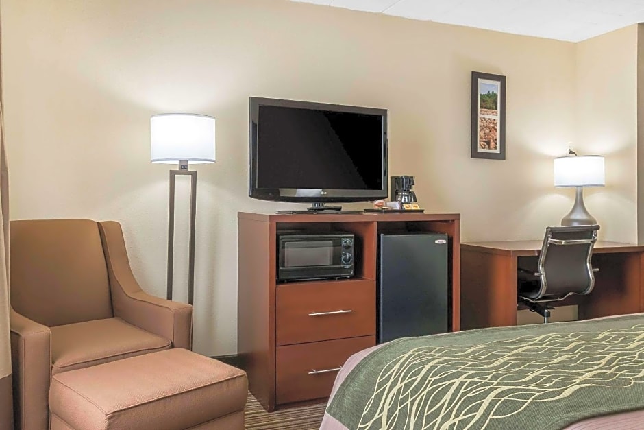 Comfort Inn - Pocono Mountain