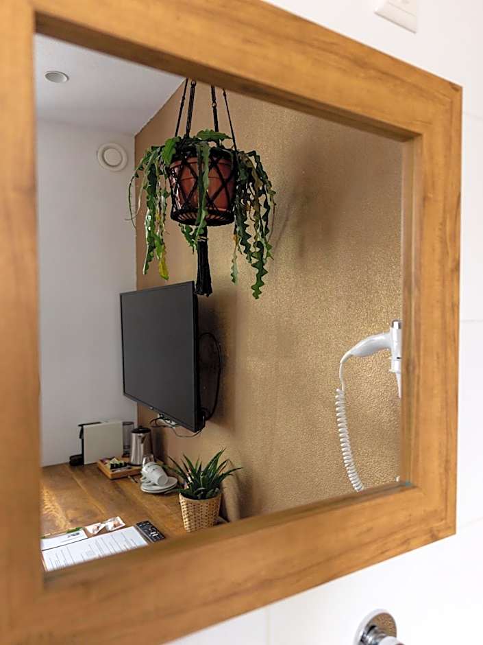 Wolf Hotel Kitchen & Bar